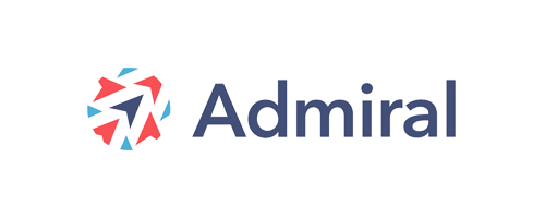 Admiral logo