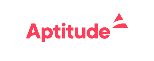 Aptitude logo