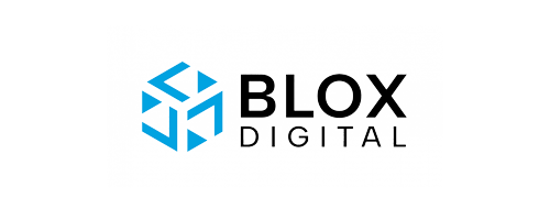 Blox Digital logo