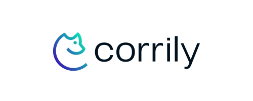 Corrily logo