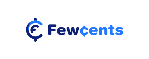 Few Cents logo