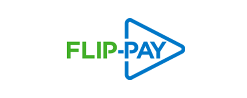 Flip Pay logo