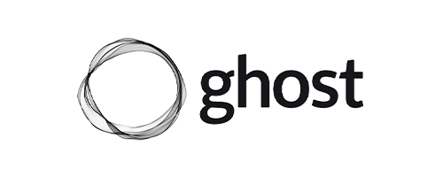 Ghost logo