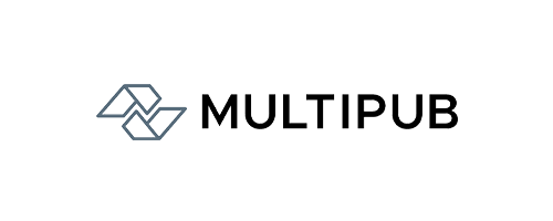 MultiPub logo