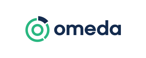 Omeda logo