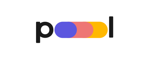 Poool logo