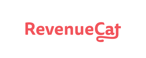 RevenueCat logo