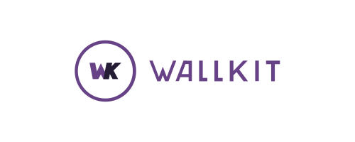 WallKit logo