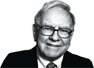 Warren Buffett buys newspapers